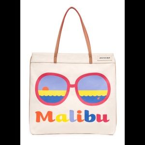 Jonathan Adler Malibu Tote - NWT!